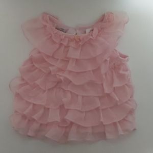 Calvin Klein for baby girl🌸👶